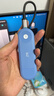 中兴（ZTE）F40 5G RedCap随身wifi6免插卡/轻量化5G移动wifi/无线网便携式路由器热点车载笔记本电脑上网流量 实拍图