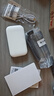 华为鸿蒙智选随身wifi6移动无线随行WiFi3网络4g无线网卡携带无限制华为机全国通用流量2026款5G AX15B 顶配WiFi6白【三网切换】3000毫安大电池 实拍图