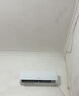 格力空调【价保618】天仪Pro 1.5匹 新一级能效 卧室节能省电空调挂机 国家补贴 实拍图
