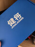 健将男士内裤男三角裤弹力棉中腰裤头性感短裤衩公式款10A抗菌4条装 实拍图