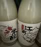 日食记江南米酿2瓶装节日送人礼盒桂花米酒米露低度微醺糯米小甜酒 实拍图