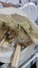 京东京造 一次性碗 食品级塑料碗 耐高温烧烤露营饭盒餐盒400ml【50只】 实拍图