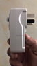 国际电工漏电保护插头 家用电器热水器防水防触电保护器 插座转换头 加厚款-漏保插头16A(自己接线)  实拍图