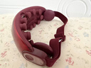 飞利浦（PHILIPS）眼部按摩仪【美眼宝-价保618】眼部按摩器护眼仪热敷雾化按摩润眼仪送长辈男女友妈妈生日节日礼物 实拍图