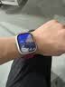 BHO【热销100万+】适用苹果手表s11保护壳apple iwatch s10/s11保护壳膜一体套se3/9/8/ultra3钢化膜 防水款·壳膜一体【银色】 iwatch 10/11代【46mm 实拍图