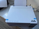 爱普生（EPSON）【6代新品】L1358 墨仓式A4彩色无线单功能家用打印机 家用/办公 AI学习打印机（微信/远程打印） 实拍图