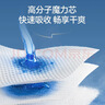 宜婴新梦想家全包臀小内裤2XL34片拉拉裤超薄【品牌直供 安心品质】 实拍图