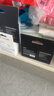 彩格PG-48黑色墨盒适用佳能Canon Pixma E408 E418打印机墨盒佳能E468 E478 E488 E4280打印机墨盒墨水 实拍图
