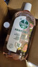 滴露（Dettol）香氛自然衣物消毒液1L*4  留香48H洗衣除汗臭 儿童玩具杀菌消毒水 实拍图