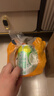 依能 柠檬味汽水 无糖苏打水饮料 0卡0能量气泡水 330ml*24罐 整箱装 实拍图