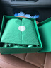 海蓝之谜（LA MER）眼面抗老明星套装(精萃水+晚霜+面霜+眼霜)护肤品化妆品生日礼物 实拍图
