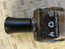 DREAM BOOKS DB黑色浅玫渐变女指甲油水性免烤速干显白哥特风美甲12ml 实拍图