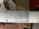 钻芯 净水器滤芯通用全套三级10寸pp棉CTO滤芯UDF套装活性炭家用净水机滤芯 实拍图