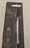 派克（PARKER）签字笔宝珠笔芯 配件系列黑色0.5mm 实拍图