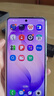 三星Galaxy S26 AI手机 超清夜间拍摄 IP68 第五代骁龙8至尊版 游戏手机 国家补贴 12+256GB 幽夜紫 实拍图