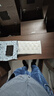 墨斗鱼防撞墙贴软包3D立体30*60cm墙围自粘墙纸榻榻米床头卧室墙面 实拍图