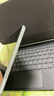 Apple/苹果 iPad Air 11英寸 M4芯片 2026年新款 平板电脑(128G WLAN版)蓝色 实拍图