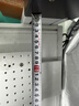 山泽超六类非屏蔽网线【0.57±0.008mm纯铜芯】CAT6A类万兆高速 工程家装网络监控POE箱线50米 U6A050 实拍图