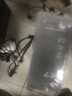 长城（Great Wall）额定750W X7白色金牌全模电脑电源（ATX3.1/PCIe5.1/漏电监测/自动启停/支持50系显卡） 实拍图