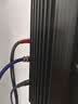 YYTCG 喇叭线适用惠威四芯主副音箱连接线m200mkiii D1080-iv M100MK2适用 实拍图
