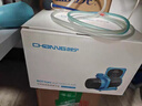 创宁变频潜水泵 CN-9500-80W 10档流量调节 鱼缸假山喷泉池循环抽水 实拍图