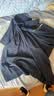 迪桑特（DESCENTE）TRAINING系列男士吸湿速干防晒短袖POLO衫夏季新品 NV-藏青色 XL (180/100A) 实拍图