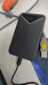 疆讯随身wifi6【送1500G】支持5G 4G设备免插卡移动随行无限便携式无线网卡全国通用流量2026款路由器 新款【无需预存】【增强版wifi6+】【中兴芯片】 2026款适用中兴联想华为等设备 实拍图