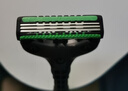 舒适（Schick）Xtreme3超锋3剃须刀轻便刀(1支装) 轻巧便携 实拍图
