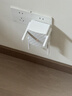 普联（TP-LINK）AC1200双频wifi放大器 Wi-Fi无线信号扩展器 中继器 路由器信号无线网络增强器  TL-WDA6332RE 实拍图