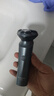飞科（FLYCO）男士智能剃须刀旋转式电动刮胡刀剃胡须刀全身水洗三刀头生日礼物送男友送父亲FS923价保618 实拍图