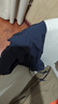 361°裤子春夏季男运动裤防晒跑步休闲宽松薄款男裤七分裤652424712H-3 实拍图