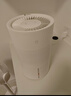 米家 小米空气加湿器 无雾加湿器3 600mL/h快速加湿保湿礼品家用卧室大容量办公室婴儿孕妇5L大容量 实拍图