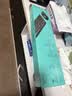 罗技（Logitech）MK220 键鼠套装 无线键鼠套装 办公键鼠套装  多媒体键鼠套装 带无线2.4G接收器 黑色 实拍图