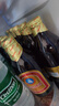青岛啤酒（TsingTao）金质小棕金低温酿造296ml*6瓶 实拍图
