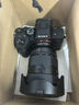 索尼（SONY）Alpha 7 IV 全画幅微单相机 单机身+2470GM2 G大师镜头套装 实拍图