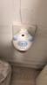 戴·可·思定时款电热蚊香液1器+4液 4挡智能定时小夜灯款驱蚊液套装无香型  实拍图