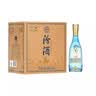 汾酒山西杏花村 牧童水晶汾 玻汾口粮酒 53度475ml 清香型白酒 53度 475mL 3瓶 酒厂直供立发货 实拍图