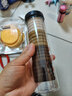 优家（UPLUS）蜂巢深层清洁洗脸扑洁面扑洗脸绵3片 天然木浆洗脸海绵卸妆 实拍图