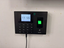 得力考勤机打卡机指纹识别 智能云wifi联网 远程在线管理 实时查看考勤 异地多店管理 考勤机3960CSE 实拍图