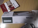 汉印（HPRT）MT610家用作业错题打印机 手机蓝牙无线迷你便携小型A4学生用 黑白试卷整理拍照扫描热敏学习机 实拍图