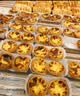 味多美北京门店到店兑换使用 面包 西点 休闲 零食 蛋糕 味多美 100型 实拍图