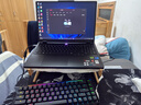 联想拯救者Y7000P 电竞游戏本笔记本电脑(i7-14650HX 16G 1T RTX5060 2.5K 240Hz 100%DCI-P3广色域)黑 实拍图