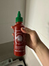 红飞鹰 泰国进口 低脂sriracha是拉差辣椒酱 拌面炒年糕酱火锅蘸酱280g 实拍图