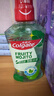 高露洁（Colgate）梨香冷萃精油漱口水500ml*3 含氟清新口气去口臭深层清洁无酒精 实拍图