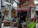 若来（Rolife）diy小屋转角书店成人积木手工拼装玩具儿童生日七夕情人节礼物 实拍图