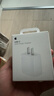 Apple/苹果 20W type-c充电器 苹果usb-c充电器原装手机快充头 旗舰店苹果iPhone 17 Pro Max充电器 实拍图