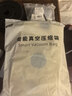 太力[销量NO.1]真空压缩收纳袋电动气泵抽真空被子羽绒衣服抽压两用 实拍图