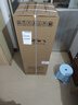 新飞冰箱小型租房用 一级能效冷 藏冷冻两用1-2人家用小冰箱 出租房双门电冰箱办公室两门 26年旗舰 90A一级能效【旗舰升级】银 实拍图