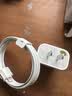 二手99新Apple/ 苹果原装有线耳机iphone17/16/15/14/13/12promax 95新（支持苹果7-14）质保半年 实拍图