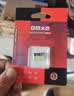DM大迈 64GB TF（MicroSD）存储卡 黄卡 C10 手机行车记录仪监控摄像头专用高速内存卡 实拍图